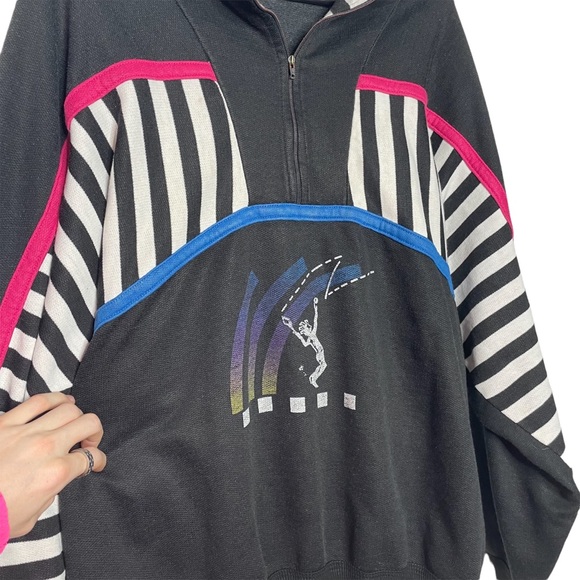 Vintage sweatshirt - Picture 5 of 9